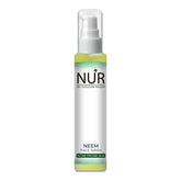 Neem Face Wash – Get spot free skin, Soothes & Reduces redness, Cure irritated skin – 100% organic